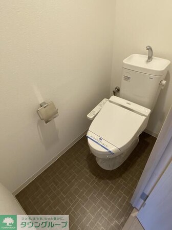 フューチャーホキマの物件内観写真